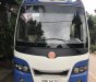 FAW 2007 - Xe Samco Felix sản xuất năm 2007, hai màu, giá 280tr