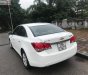 Chevrolet Cruze LT 2011 - Bán ô tô Chevrolet Cruze LT đời 2011, màu trắng, chính chủ mua từ mới