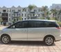 Toyota Previa 2008 - Bán Toyota Previa đời 2008, màu bạc, nhập khẩu  