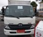 Hino 300 Series XZU720 2018 - Hino Euro 4 XZU720 3,5 tấn thùng kín dài 4,4m. Khuyễn mãi lớn nhất