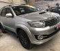 Toyota Fortuner 2.5G 2016 - Bán xe cũ Fortuner sx 2016, máy dầu, số sàn, trả góp, giá siêu tốt