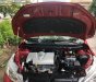 Toyota Yaris G 2017 - Cần bán Toyota Yaris G, nhập Thái, sản xuất 2017, màu đỏ, số tự động, máy xăng
