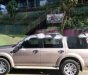 Ford Everest 2014 - Cần bán xe Ford Everest 2014, màu bạc chính chủ, giá tốt