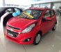 Chevrolet Spark LTZ 1.0 2015 - Bán Chevrolet Spark LTZ 1.0 sản xuất năm 2015, màu đỏ