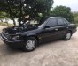 Nissan Bluebird 1992 - Cần bán gấp Nissan Bluebird đời 1992, màu đen