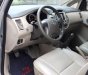 Toyota Innova 2.0E 2015 - Gia đình cần bán xe Toyota Innova E đời 2015 số sàn màu bạc