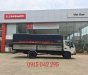 Hino Dutro XZU352  2018 - Bán Hino Dutro XZU352 đời 2018, màu trắng, nhập khẩu nguyên chiếc, siêu dài 5,8m, tải trọng 3,5 tấn