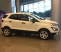 Ford EcoSport Titanium 1.5L 2018 - Bán Ford EcoSport Titanium 1.5L đời 2018, màu trắng giá cạnh tranh