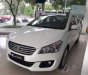 Suzuki Ciaz  AT 2018 - Bán Suzuki Ciaz - 2018 - giá hấp dẫn chỉ 499 triệu - ngân hàng hỗ trợ 80%