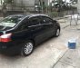 Toyota Vios E 2011 - Bán gấp xe Toyota Vios 1.5E màu sơn đen, sx cuối 2011, chính chủ gia đình sử dụng