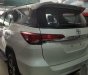 Toyota Fortuner 2.4G 4x2 AT 2018 - Bán Fortuner máy dầu, một cầu, số tự động