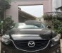 Mazda 6 2014 - Cần bán Mazda 6 năm sản xuất 2014, màu đen, nhập khẩu nguyên chiếc giá cạnh tranh