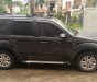 Ford Escape XLS 2010 - Cần bán Ford Escape XLS đời 2010, màu đen