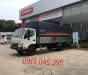 Hino Dutro XZU352  2018 - Bán Hino Dutro XZU352 đời 2018, màu trắng, nhập khẩu nguyên chiếc, siêu dài 5,8m, tải trọng 3,5 tấn