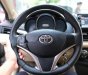 Toyota Vios   G   2016 - Bán Vios G 2016, form mới, máy mới Dual VVT-i, xe còn rất mới