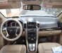 Chevrolet Captiva LTZ 2.4 AT 2007 - Bán xe Captiva LTZ, màu bạc, số tự động, xe đẹp