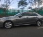 Mercedes-Benz E class  E250 201 - Xe Mercedes E250 sản xuất 2011, màu xám, xe nhập