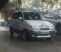 Hyundai Atos 2007 - Bán Hyundai Atos số tự động, xe nhập, có túi khí, giá 135 triệu