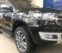 Ford Everest Titanium 2.0L 4x2 AT 2018 - Cần bán xe Ford Everest Titanium 2.0L 4x2 AT 2018, màu đen, nhập Thái, động cơ 2.0L mạnh mẽ với công nghệ Turbo, hộp số 10 cấp êm ái