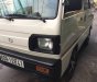 Suzuki Super Carry Van SE 1997 - Cần bán gấp Suzuki Super Carry Van SE đời 1997, màu trắng, nhập khẩu nguyên con