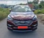 Hyundai Santa Fe   2.2 CRDi 4WD 2017 - Bán xe Hyundai Santa Fe 2.2 CRDi 4WD máy dầu, sản xuất 2017, đăng ký lần đầu 2018