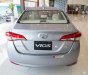 Toyota Vios E 2018 - Vios model 2019, giao ngay, đủ màu giảm sâu 15tr + tặng bảo hiểm 2 chiều 1 năm