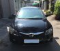 Honda Civic 1.8i-VTEC AT 2009 - Bán Honda Civic 1.8 tự động 2009, màu đen, mẫu mới xe chính chủ