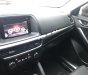 Mazda CX 5 2.5 AT AWD 2017 - Bán xe Mazda CX 5 2.5 AT AWD đời 2017, màu đỏ số tự động