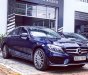 Mercedes-Benz C class C300 AMG 2017 - C300 AMG, nội thất đỏ - lăn bánh 1 tỉ 9xxtr, giá ưu đãi