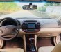 Toyota Camry  3.0AT 2002 - Bán Toyota Camry sản xuất 2002, màu vàng