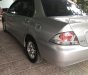 Mitsubishi Lancer 2004 - Cần bán gấp Mitsubishi Lancer sản xuất 2004, màu xám (ghi) còn mới, giá chỉ 213 triệu