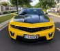 Chevrolet Camaro 3.6 Canada 2011 - Bán Chevrolet Camaro 3.6 Canada 2011, màu vàng, xe nhập