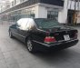 Mercedes-Benz S class 1995 - Bán xe cũ Mercedes đời 1995, màu đen, nhập khẩu