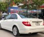 Mercedes-Benz C class 250 2011 - Bán Mercedes 250 đời 2011, màu trắng