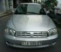 Kia Spectra 2005 - Cần bán gấp Kia Spectra năm sản xuất 2005, màu bạc giá cạnh tranh