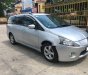 Mitsubishi Grandis 2006 - Bán ô tô Mitsubishi Grandis 2006, màu bạc  