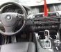 BMW 5 Series 520i   2014 - Bán BMW 520i năm 2013, màu đen, nhập khẩu chính chủ