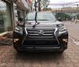 Lexus GX 460 2018 - Bán xe Lexus GX460 đời 2018, màu đen, nhập khẩu Mỹ - LH: Em Hương Hương 0945392468