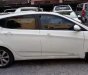 Hyundai Accent 2014 - Chính chủ bán Hyundai Accent SX 2014, màu trắng