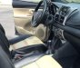 Toyota Yaris   E 2014 - Gia đình bán xe Toyota Yaris E đời 2014, màu xám, xe nhập  