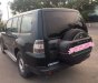 Mitsubishi Pajero 2008 - Bán ô tô Mitsubishi Pajero đời 2008, màu đen, xe nhập, 395 triệu