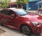 Mazda 2 2016 - Xe Mazda 2 sản xuất 2016, màu đỏ chính chủ