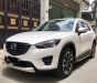 Mazda CX 5 2016 - Gia đình bán xe Mazda CX 5 2016, màu trắng  