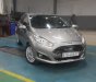 Ford Fiesta Titanium 2017 - Bán Ford Fiesta Titanium đời 2017, màu ghi xám