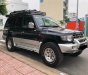 Mitsubishi Pajero 2004 - Bán Mitsubishi Pajero sản xuất 2004, màu đen