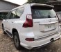 Lexus GX   460  2018 - Bán ô tô Lexus GX 460 2018, màu trắng, nhập khẩu