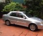 Fiat Albea 2007 - Cần bán gấp Fiat Albea đời 2007, màu bạc, nhập khẩu nguyên chiếc  