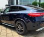 Mercedes-Benz GLE-Class  GLE 43 AMG 4Matic 2017 - Bán Mercedes GLE 43 AMG 4Matic đời 2017, màu xanh lam, mới 100%