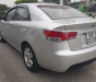 Kia Forte 2010 - Cần bán xe Kia Forte năm 2010 nhập Hàn Quốc, màu bạc, giá chỉ 330 triệu