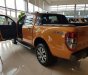Ford Ranger Wildtrak 2.0L 4x4 AT 2018 - Bán xe Ford Ranger Wildtrak 2.0L và XLS 2.2L 2018, nhập khẩu nguyên chiếc từ Thái, giá cạnh tranh, LH ngay: 093.543.7595